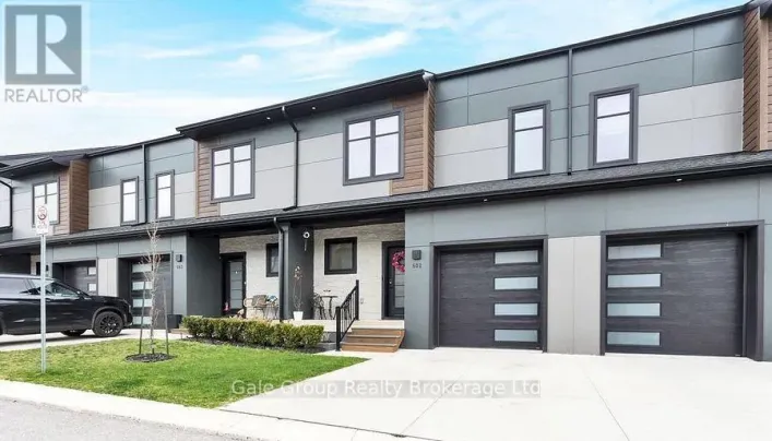 602 - 361 QUARTER TOWN LINE, Tillsonburg