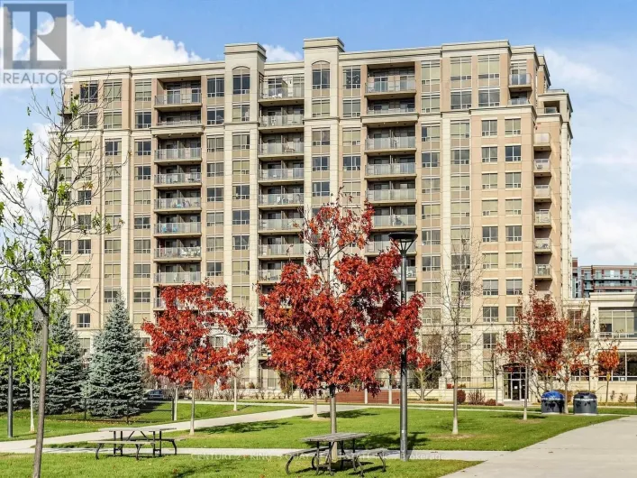 602 - 37 GALLERIA PARKWAY, Markham