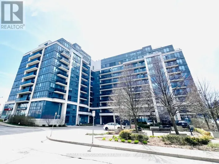 602 - 370 HIGHWAY 7 E, Richmond Hill