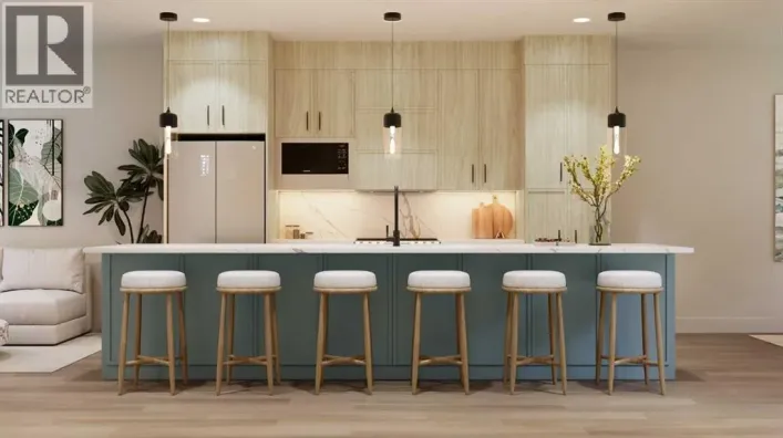 602, 3720 Quesnay Wood Drive SW, Calgary