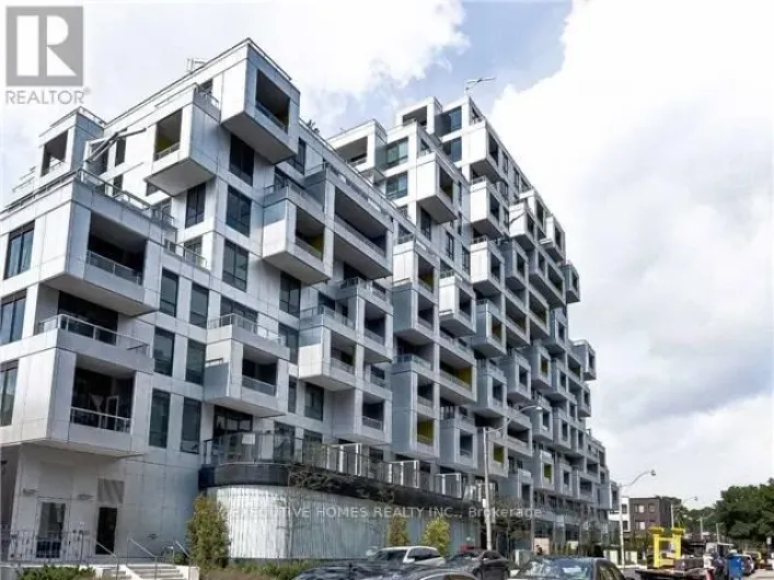 602 - 38 CAMERON STREET, Toronto