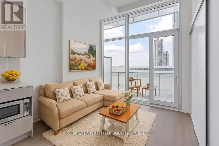 602 - 3883 QUARTZ ROAD, Mississauga