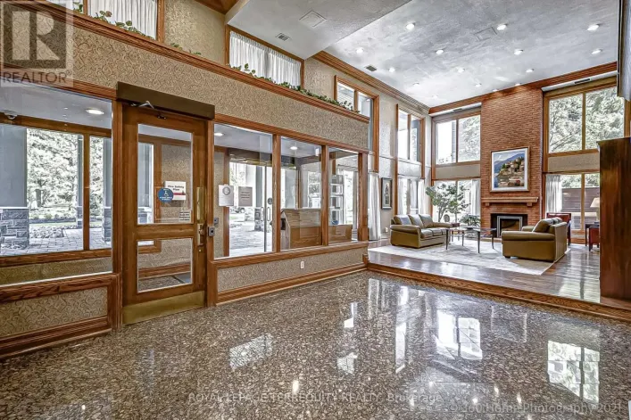 602 - 40 RICHVIEW ROAD, Toronto