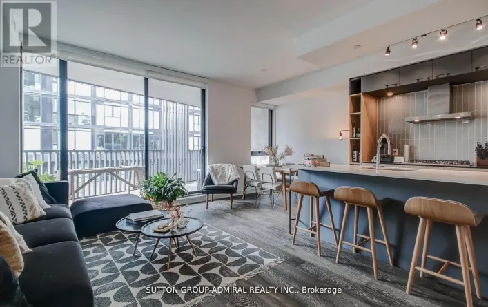 602 - 41 DOVERCOURT ROAD, Toronto