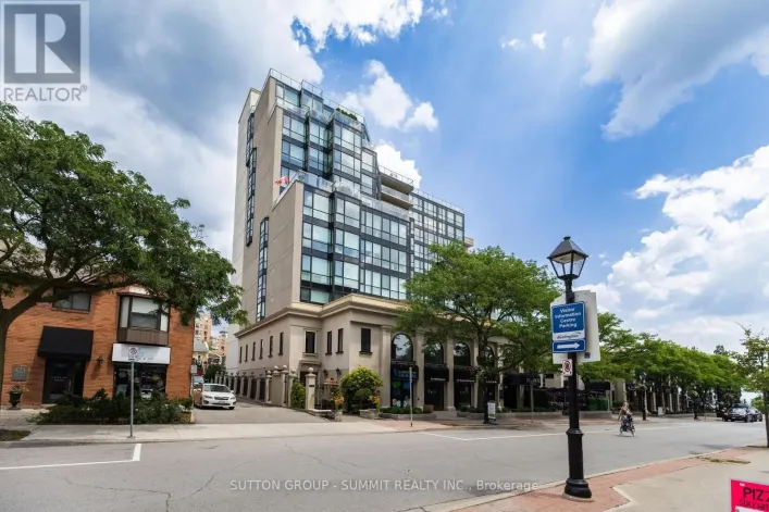 602 - 415 LOCUST STREET, Burlington