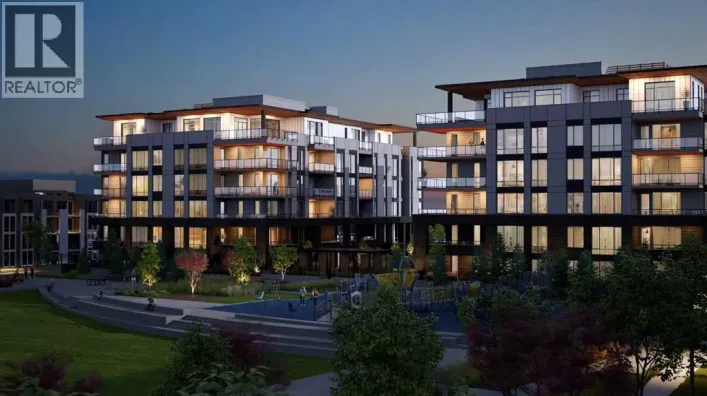 602, 4180 Kovitz Avenue NW, Calgary