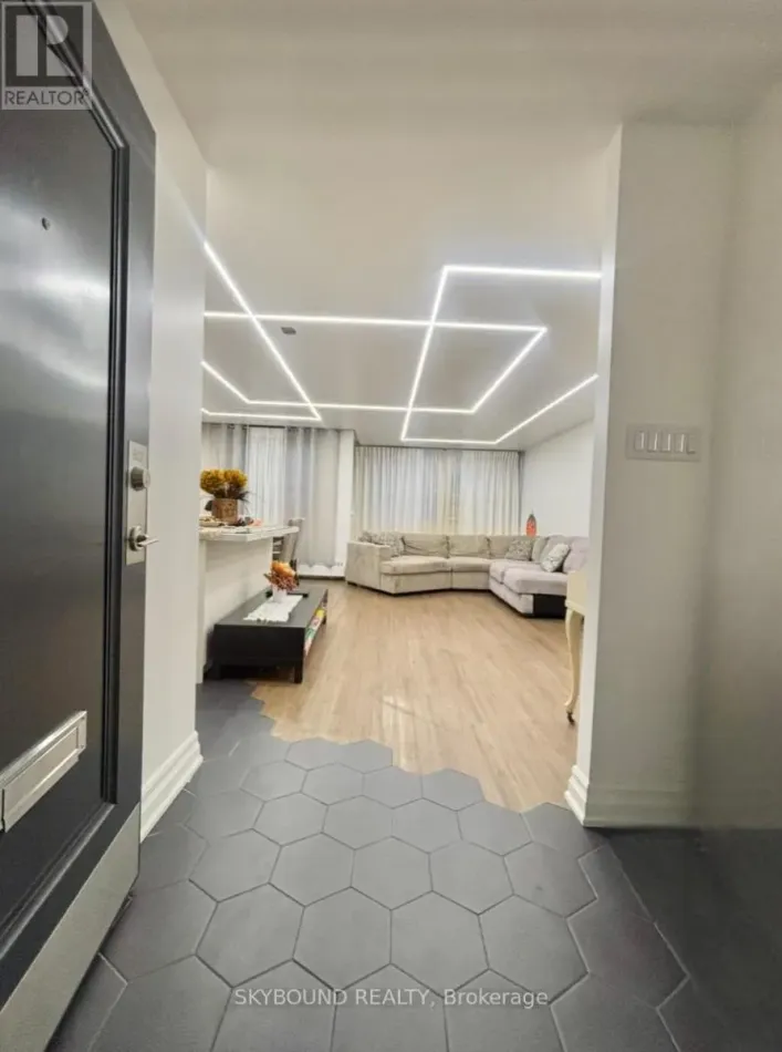 602 - 451 THE WEST MALL, Toronto