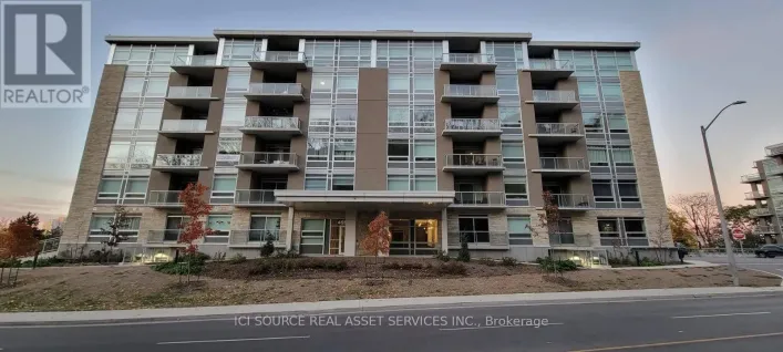 602 - 455 CHARLTON AVENUE E, Hamilton