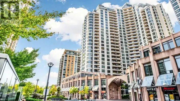 602 - 5 NORTHTOWN WAY, Toronto