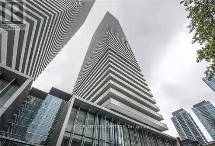 602 - 50 CHARLES STREET E, Toronto