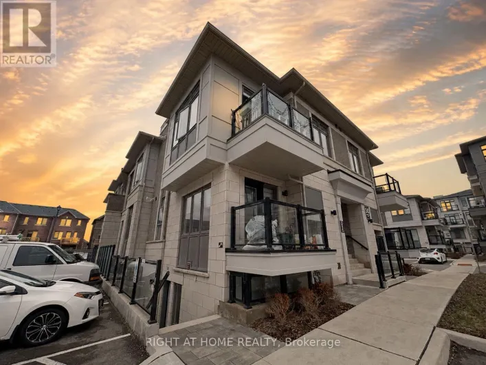 602 - 50 HALLIFORD PLACE, Brampton