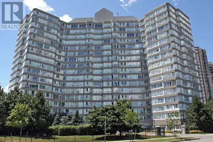 602 - 50 KINGSBRIDGE GARDEN CIRCLE, Mississauga