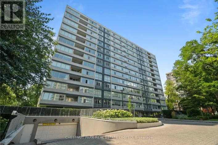 602 - 500 AVENUE ROAD, Toronto