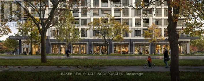 602 - 500 PLAINS ROAD E, Burlington