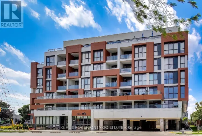 602 - 5001 CORPORATE DRIVE, Burlington