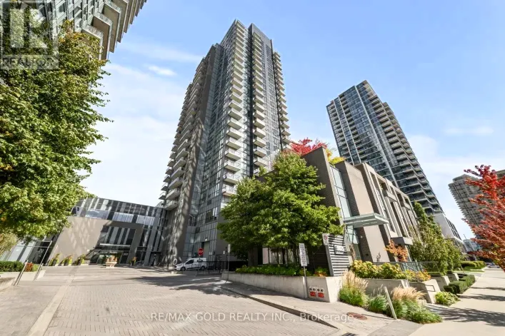 Apartment for sale: 602 - 5025 FOUR SPRINGS AVENUE, Mississauga