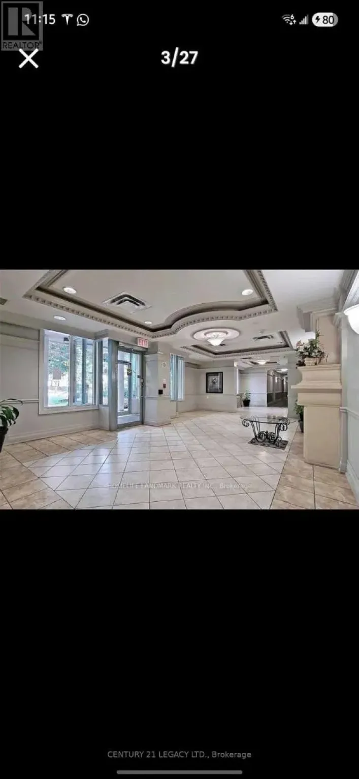 602 - 5039 FINCH AVENUE E, Toronto