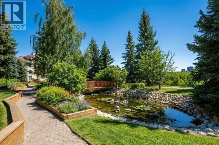 602, 505 Canyon Meadows Drive SW, Calgary