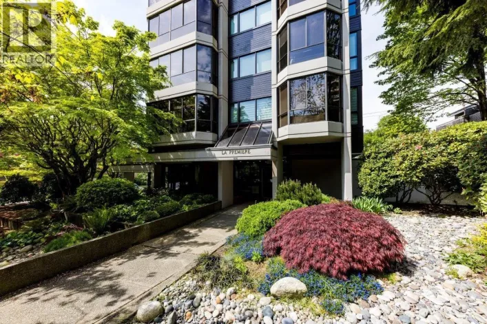 602 505 LONSDALE AVENUE, North Vancouver