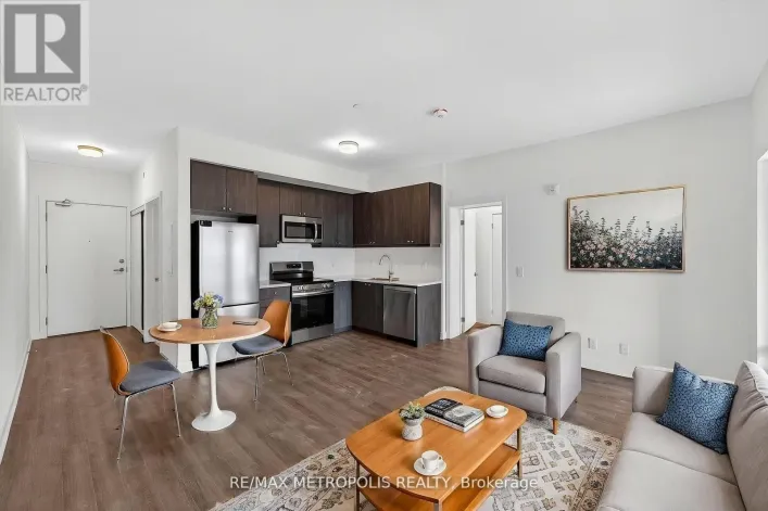 602 - 51 CLARINGTON BOULEVARD, Clarington