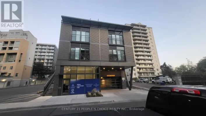 602 - 51 DAVID STREET, Kitchener