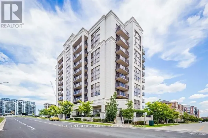602 - 51 SADDLECREEK DRIVE, Markham