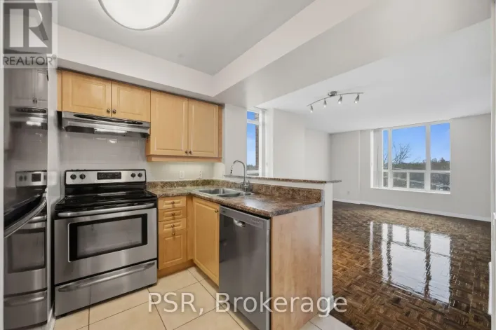 602 - 515 ROSEWELL AVENUE, Toronto