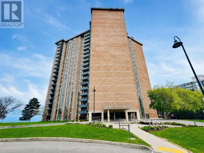 602 - 5250 LAKESHORE ROAD, Burlington