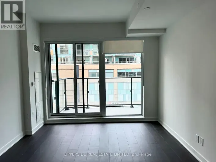 602 - 543 RICHMOND STREET W, Toronto