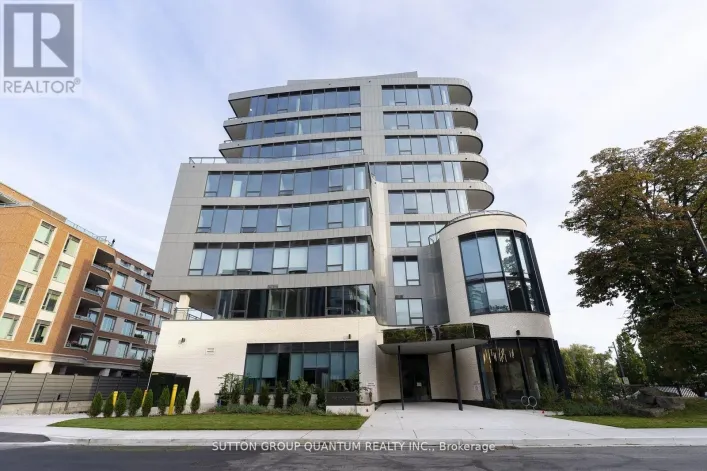 602 - 55 PORT STREET E, Mississauga