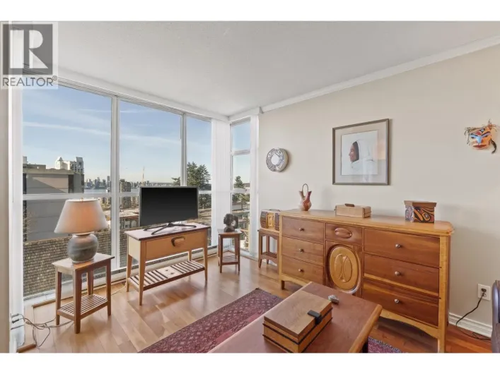 602 567 LONSDALE AVENUE, North Vancouver
