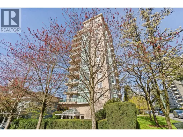 602 567 LONSDALE AVENUE, North Vancouver