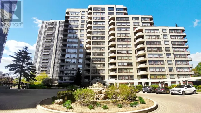 602 - 5785 YONGE STREET, Toronto