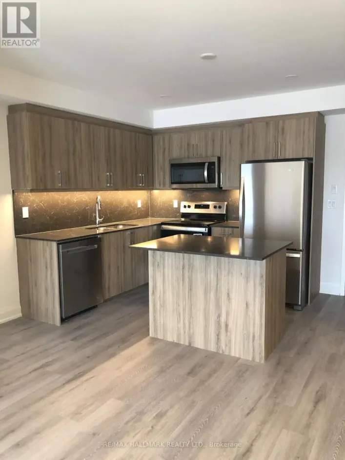 602 - 58 LAKESIDE TERRACE, Barrie