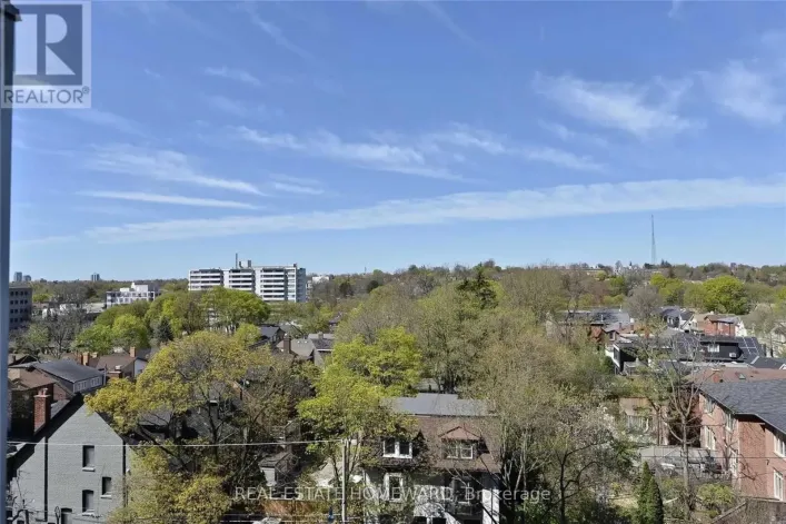 602 - 58 ORCHARD VIEW BOULEVARD, Toronto