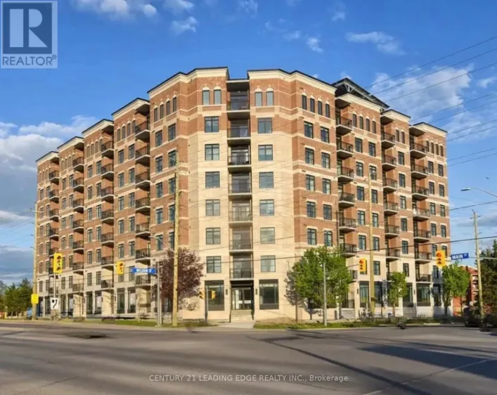 602 - 5917 MAIN STREET, Whitchurch-Stouffville