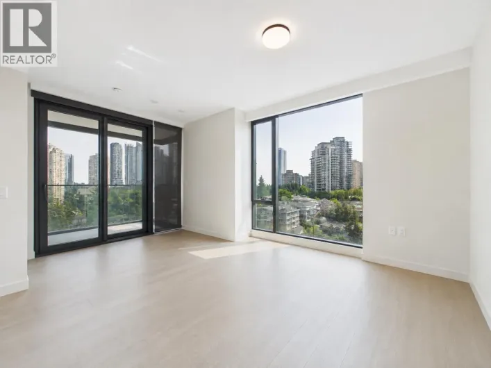 602 5987 WILSON AVENUE, Burnaby