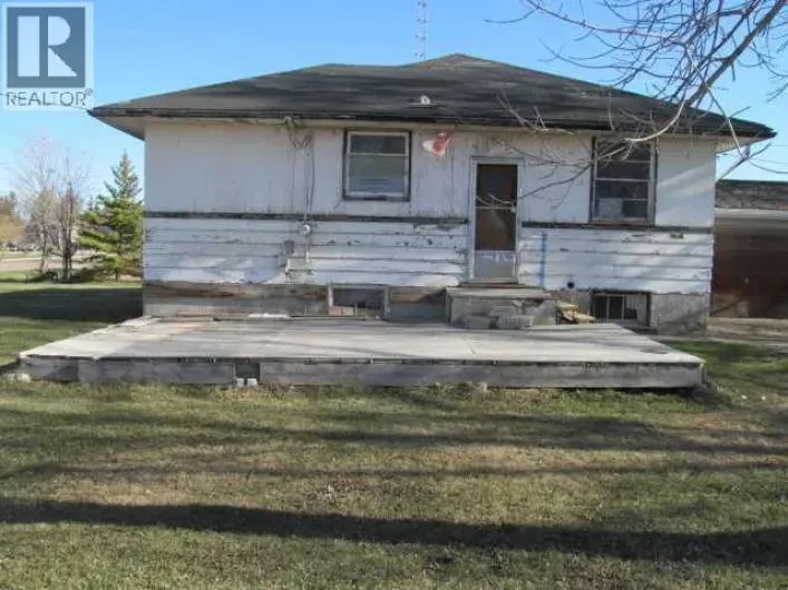 602 5th Ave Avenue, Beaverlodge