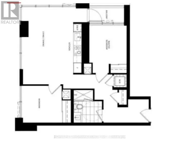 602 - 609 SHERBOURNE STREET, Toronto