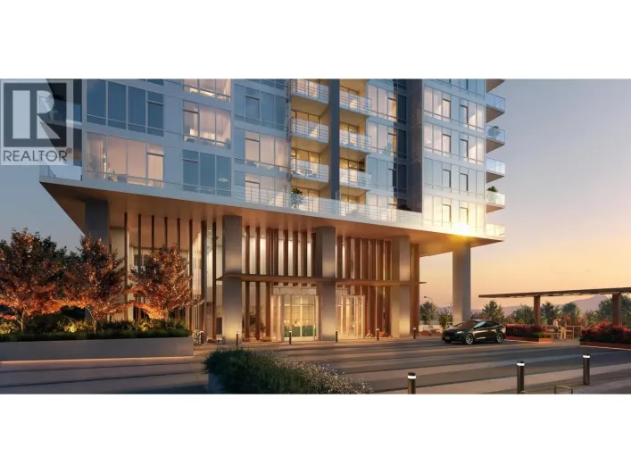 602 609 TYNDALL STREET, Coquitlam