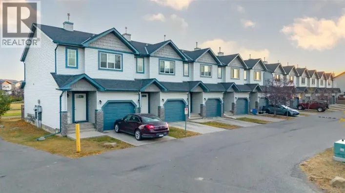 602, 620 Luxstone Landing SW, Airdrie