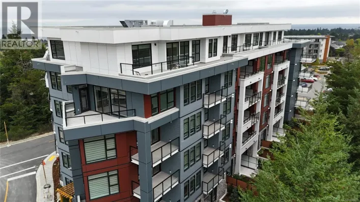 602 6320 Sentinal Dr, Nanaimo