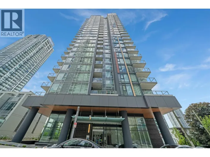 602 6398 SILVER AVENUE, Burnaby