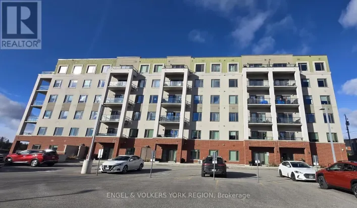 602 - 64 QUEEN STREET, New Tecumseth