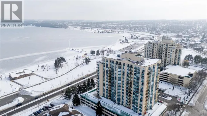 602 - 65 ELLEN STREET, Barrie