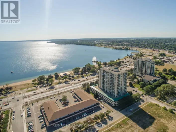 602 - 65 ELLEN STREET, Barrie
