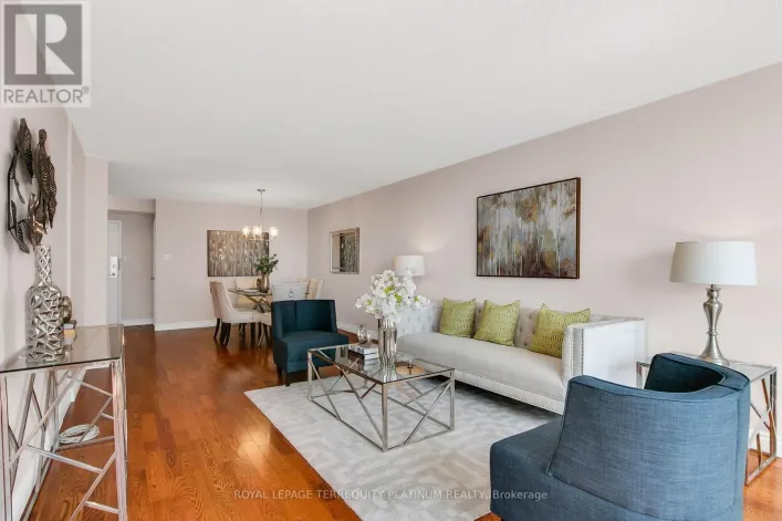602 - 65 HUNTINGDALE BOULEVARD, Toronto