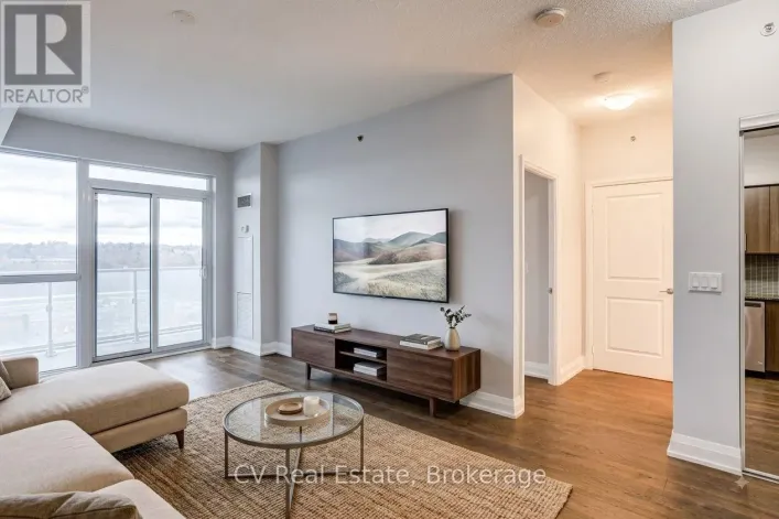 602 - 65 SPEERS ROAD, Oakville