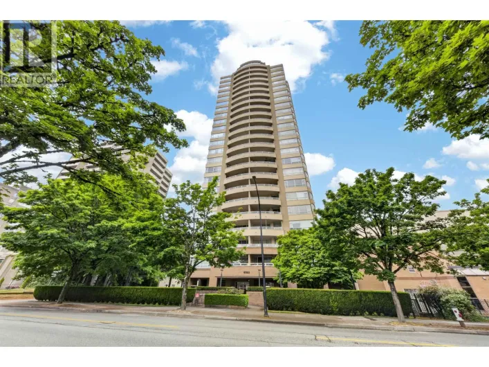 602 6521 BONSOR AVENUE, Burnaby