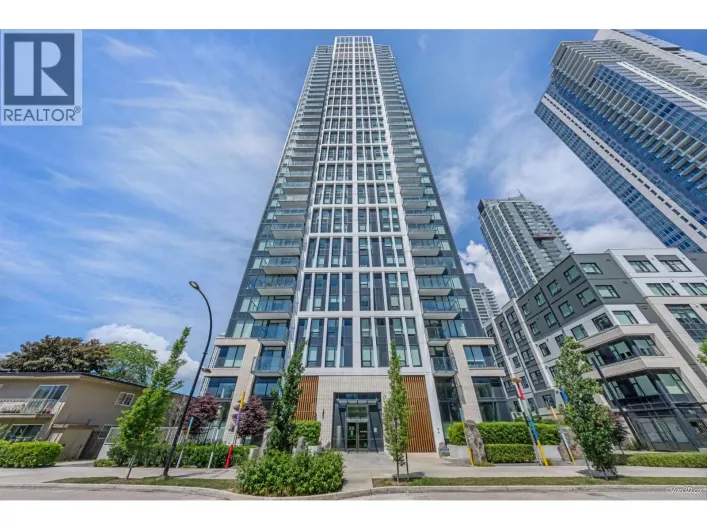 602 6537 TELFORD AVENUE, Burnaby